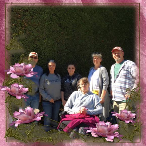 Meet your Posher, Melanie - Picture 1 of 1